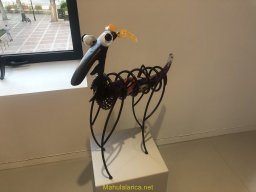 Exposición de Flyppy 2023